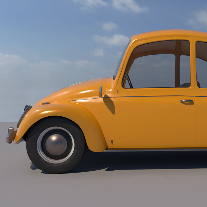 Dr. Sakuran auto